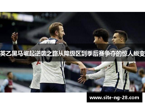 英乙黑马崛起逆袭之路从降级区到季后赛争夺的惊人蜕变